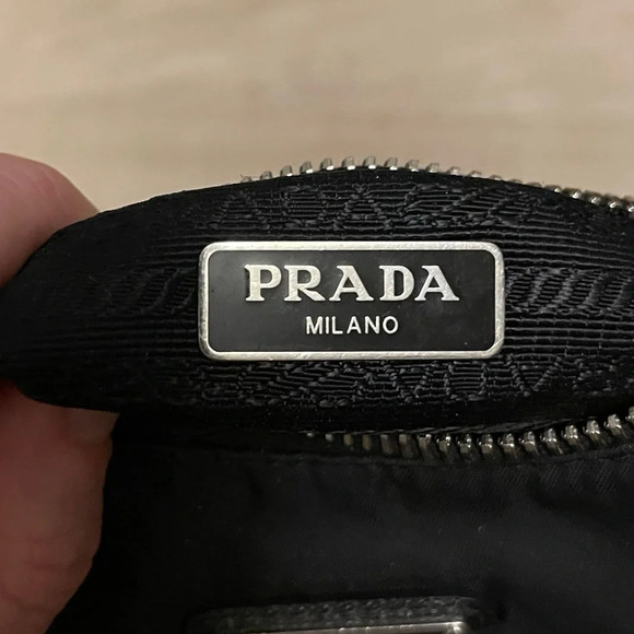 Prada Black Women's Bag Set - Picture 5 of 9